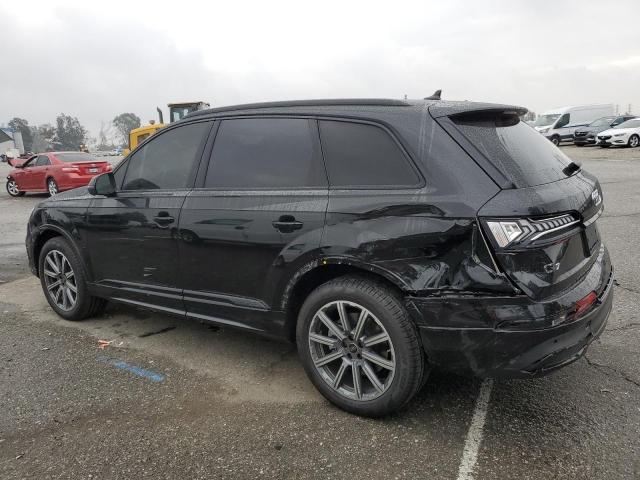 VIN WA1LCBF79PD025660 2023 Audi Q7, Premium Plus no.2