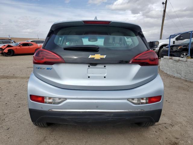 2017 CHEVROLET BOLT EV PR - 1G1FX6S07H4189510