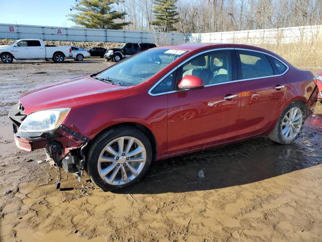 2012 Buick Verano 