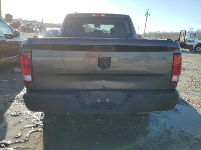 2018 RAM 1500 ST - 1C6RR6KG9JS304760