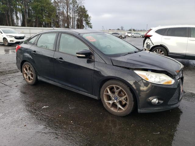 2013 Ford Focus Se VIN: 1FADP3F25DL329813 Lot: 44383334