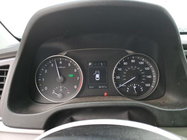 2018 HYUNDAI ELANTRA SE 5NPD84LF9JH377822