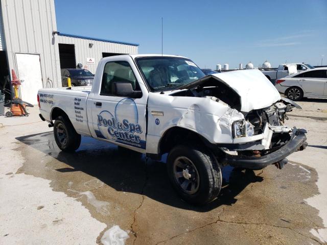 2008 Ford Ranger VIN: 1FTYR10U68PA83339 Lot: 44540354