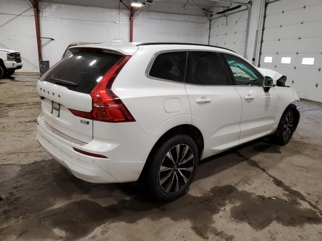 2023 Volvo Xc60 Core VIN: YV4L12RV3P1253707 Lot: 41203094