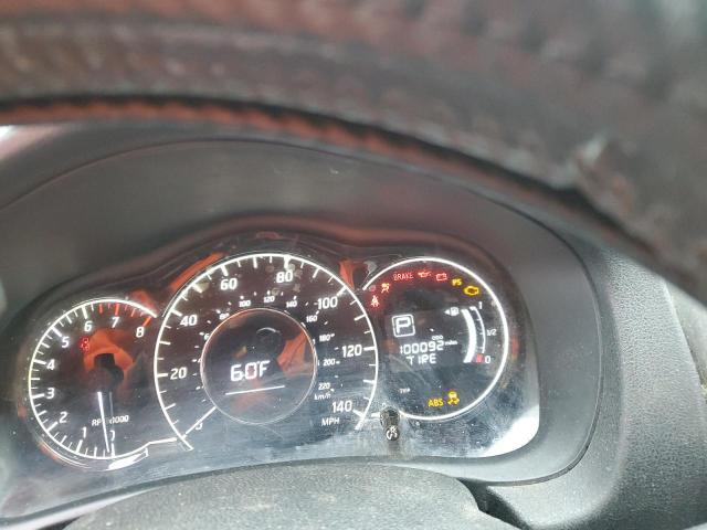 2017 Nissan Versa Note S VIN: 3N1CE2CP9HL363966 Lot: 42705254