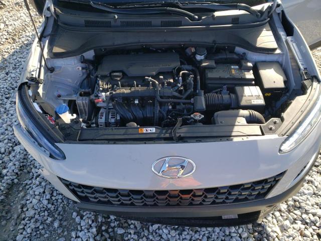 2023 HYUNDAI KONA SEL - KM8K62AB5PU017975