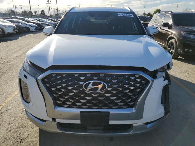 2021 Hyundai Palisade Calligraphy VIN: KM8R7DHE4MU312889 Lot: 44562584