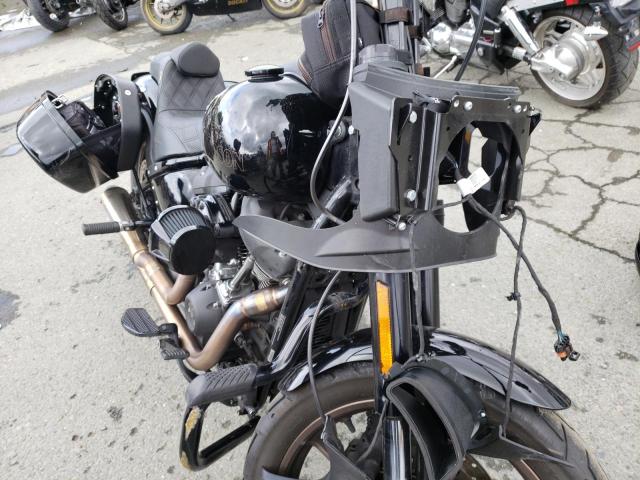 2023 HARLEY-DAVIDSON FXLRST 1HD1YXZ21PB016747
