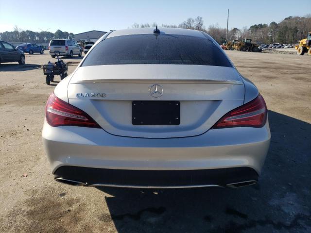 VIN WDDSJ4EB1KN701455 2019 Mercedes-Benz CLA-Class,... no.6