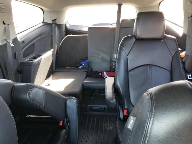 2016 CHEVROLET TRAVERSE L 1GNKRHKD2GJ210611