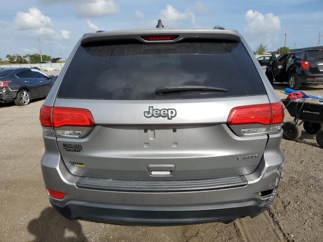 2014 Jeep Grand Cherokee Laredo VIN: 1C4RJEAG2EC557155 Lot: 45220434