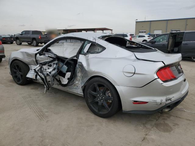 2019 Ford Mustang VIN: 1FA6P8TH3K5184643 Lot: 43256264