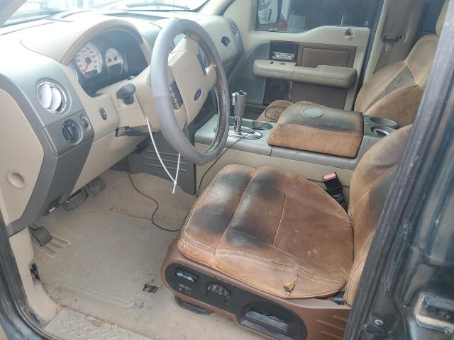 2006 Ford F150 Supercrew VIN: 1FTPW145X6KB68623 Lot: 44457314