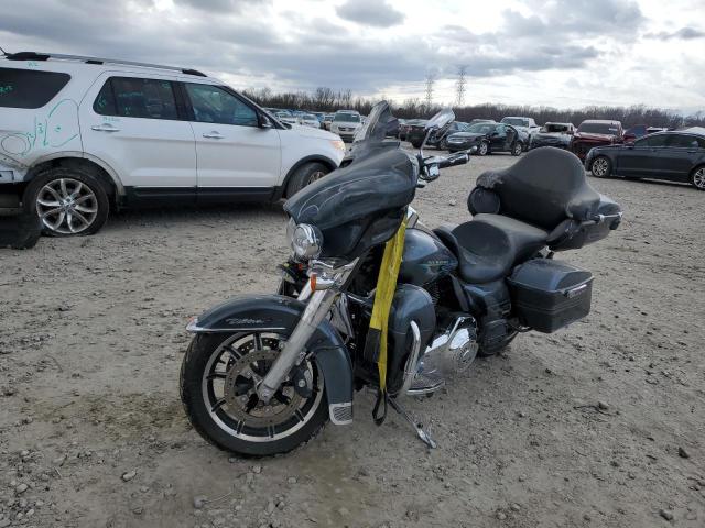 2015 HARLEY-DAVIDSON FLHTCUL UL 1HD1KDM15FB639074