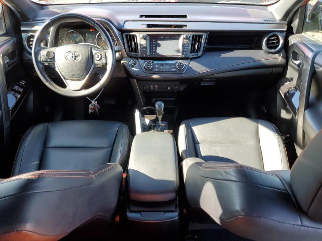 2016 TOYOTA RAV4 SE JTMJFREV3GD185367