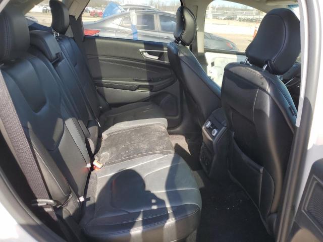 2019 Ford Edge Titanium VIN: 2FMPK4K94KBB21655 Lot: 43925234
