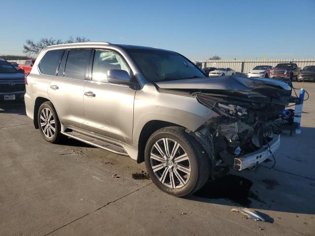 2017 LEXUS LX 570 JTJHY7AX6H4231714