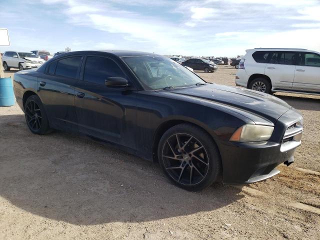 2013 Dodge Charger Se VIN: 2C3CDXBG4DH625558 Lot: 40727677