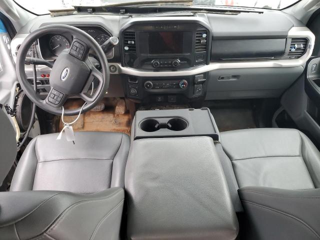 2021 FORD F150 SUPER - 1FTFW1E81MFA28907