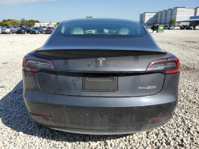 2022 Tesla Model 3 VIN: 5YJ3E1EC4NF308238 Lot: 43968784