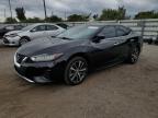 2020 NISSAN MAXIMA S - 1N4AA6BV4LC364430