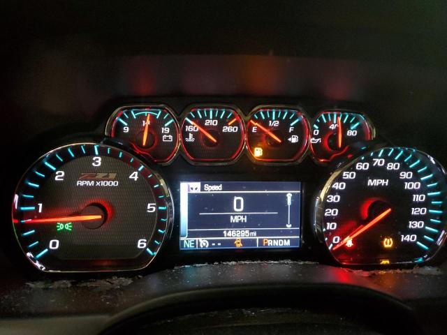 2016 CHEVROLET 1500 SILVE - 1GCVKSEC6GZ127713