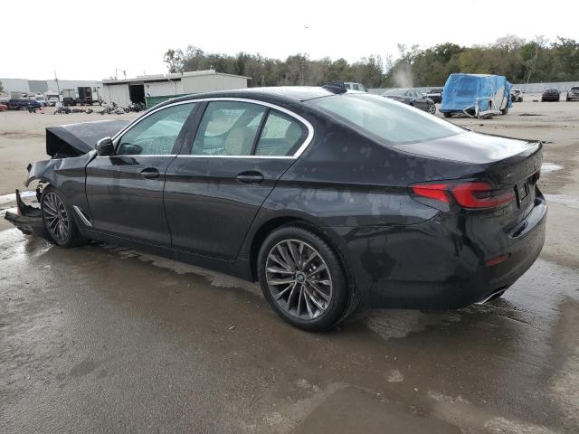 2022 BMW 530 XI - WBA13BJ03NWX75271