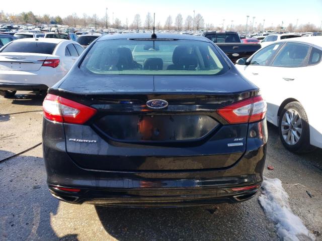 2015 FORD FUSION SE 3FA6P0H96FR204678