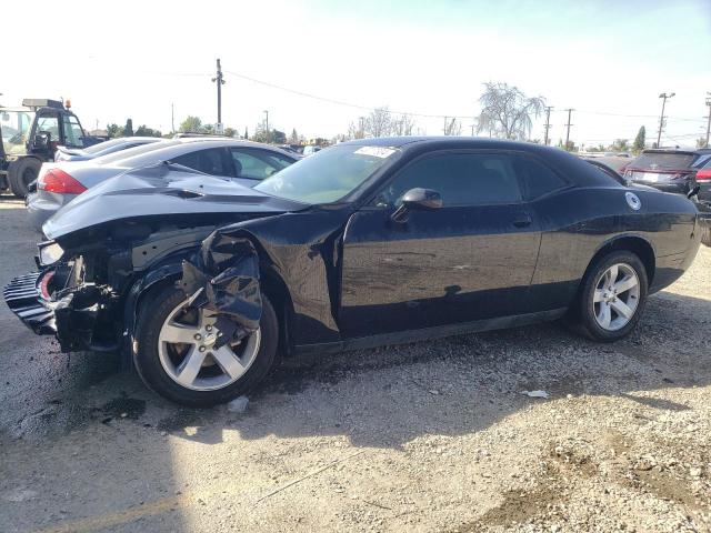 2013 Dodge Challenger SXT