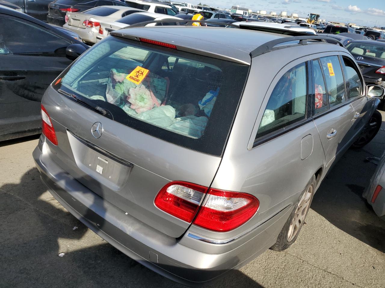 2HHES36663H003026 2003 Acura 1.7El