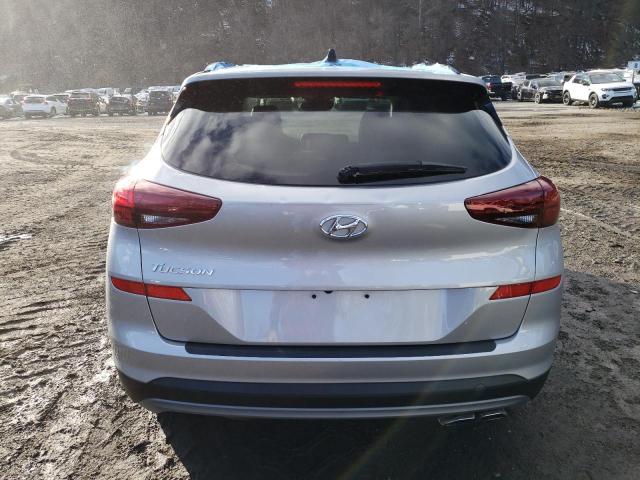 KM8J33AL7LU270423 | 2020 Hyundai tucson limited