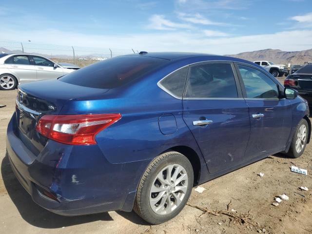 2018 NISSAN SENTRA S 3N1AB7AP5JY347336