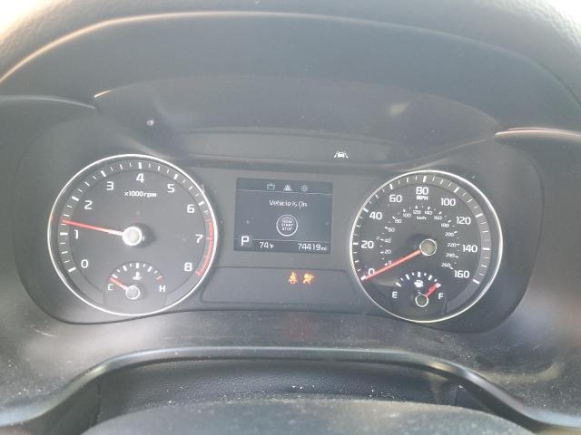 2021 KIA FORTE GT L - 3KPF34AD5ME383764