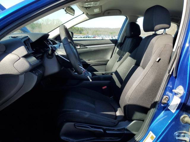 19XFC2F59GE041955 2016 Honda Civic Lx