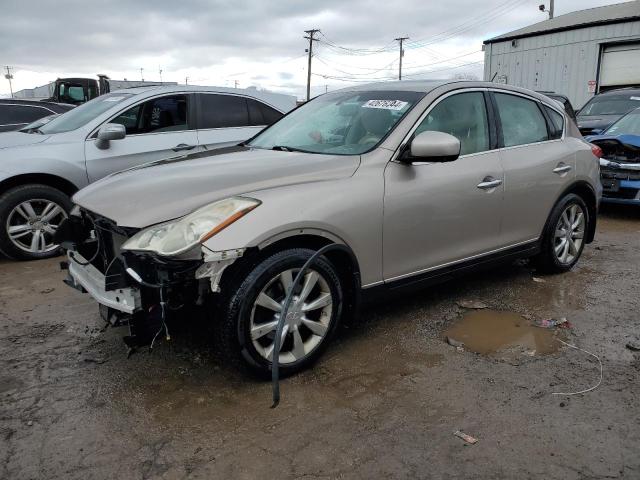 2008 INFINITI EX35 Base