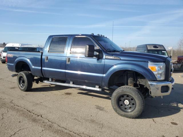 2015 FORD F250 - 1FT7W2B62FEC50751