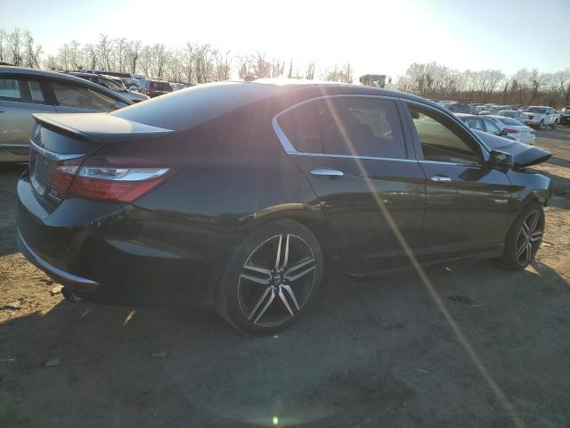 2016 HONDA ACCORD TOU - 1HGCR3F9XGA035564