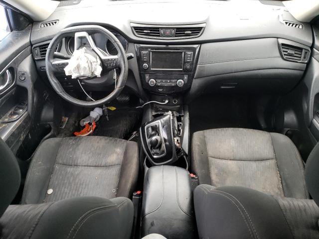 2020 NISSAN ROGUE S - 5N1AT2MV2LC770177