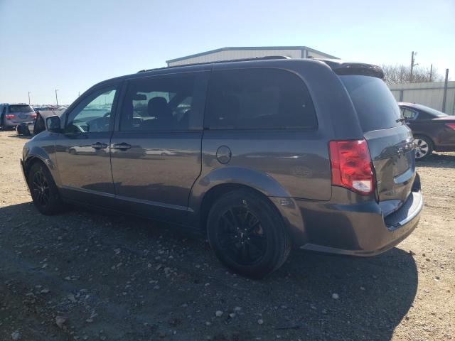 2019 DODGE GRAND CARA - 2C4RDGEG4KR740122