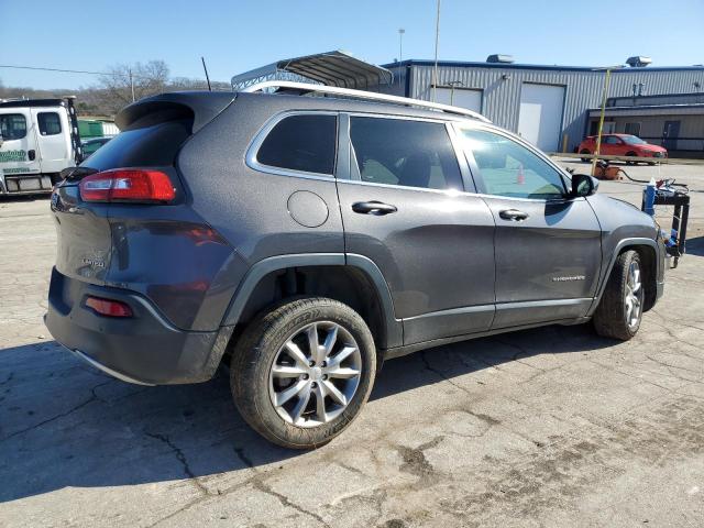 2018 JEEP CHEROKEE L 1C4PJLDB8JD523642