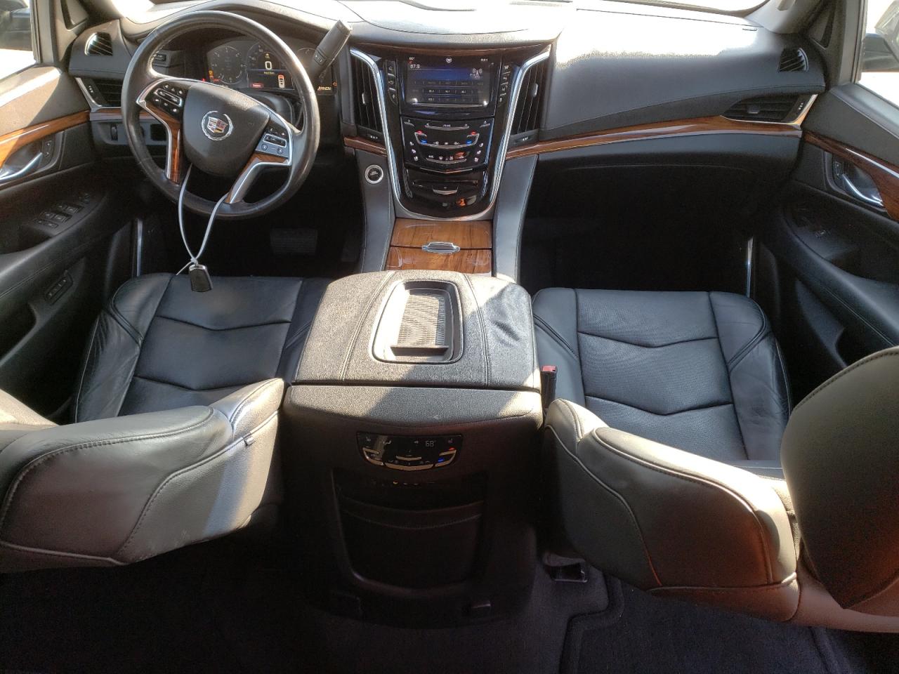 1GYS3CKJ4FR147136 2015 Cadillac Escalade Premium