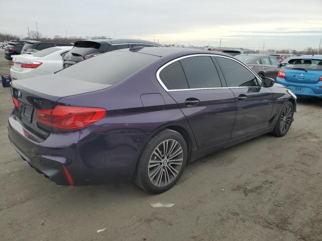 WBAJE7C53JWC55312 2018 BMW 5 SERIES-2