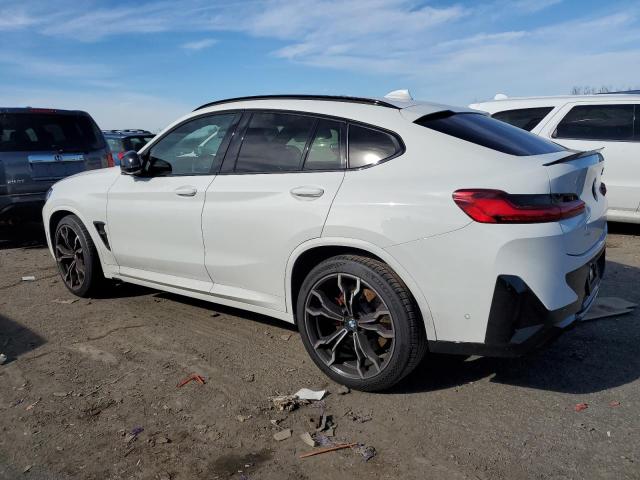 2022 BMW X4 M - 5YM23EC0XN9L91256