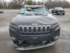 JEEP CHEROKEE L photo