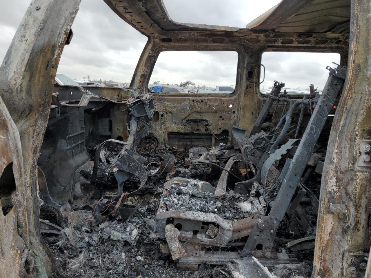 5GRGN23U37H103823 2007 Hummer H2