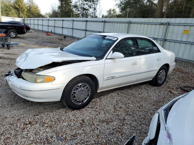 2002 BUICK CENTURY CU #3027090782