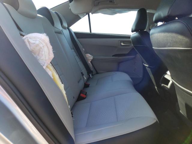 2017 TOYOTA CAMRY LE 4T1BF1FK5HU703891