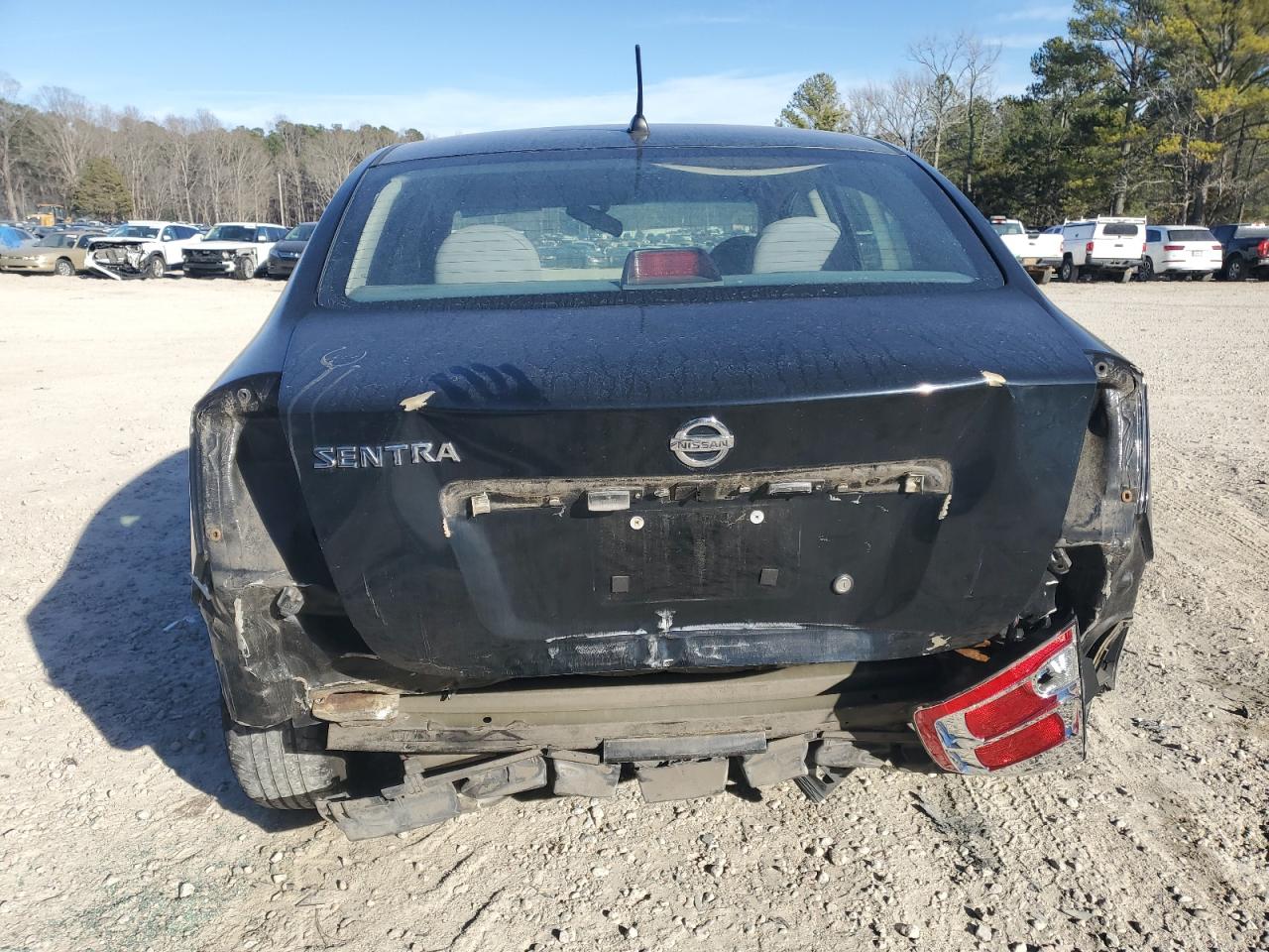 3N1AB6AP9AL654418 2010 Nissan Sentra 2.0