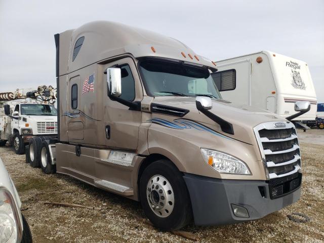 2019 FREIGHTLINER CASCADIA 1 #3023061181