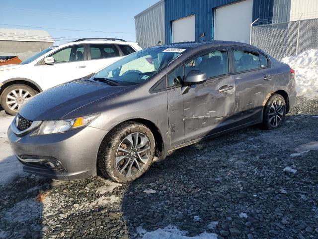 Vin: 2hgfb2f58dh101938, lot: 43930124, honda civic lx 2013 img_1